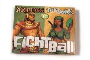 Fightball - The Dark vs. The Aztecs