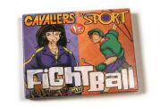 Fightball - Cavaliers vs. Team Sport