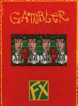 Gambler - Wrfelspiel von Terzian, Breslow, Morrison
