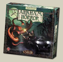 Arkham Horror