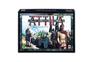 Attila