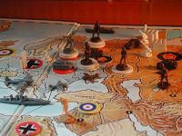 Axis & Allies