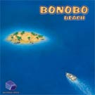 Bonobo Beach - Legespiel von Roland Goslar, Tobias Goslar