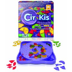 Cir Kis - Legespiel von Winning Moves