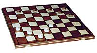 Spiel mit mir Klassiker Informationen und Links zu Dame