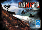 Danger - Kartenspiel von Thorsten Löpmann, Andreas Wetter erschienen bei Queen Games Danger - Kartenspiel von Thorsten Löpmann, Andreas Wetter