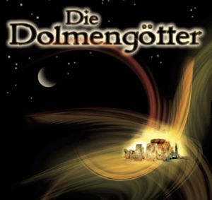 Die Dolmengtter - Brettspiel von Thomas Odenhoven