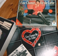 Kommunikationsspiel Eine Chance fr die Liebe