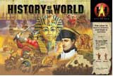 History of the World - Brettspiel von Steve Kendall, Gary Dicken