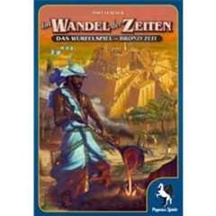 Im Wandel der Zeiten Wrfelspiel - Wrfelspiel, Kniffel von Matt Leacock