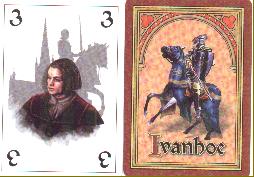 Ivanhoe