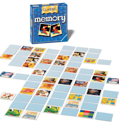 Memory on Das Ged Chtnisspiel Memory Ist Das Erfolgreichste Spiel Aus Dem