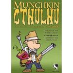 Munchkin - Cthulhu - Kartenspiel, Rollenspielpersiflage, Fantasy von Steve Jackson erschienen bei Pegasus Spiele Munchkin - Cthulhu - Kartenspiel, Rollenspielpersiflage, Fantasy von Steve Jackson