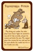 Munchkin - Rollenspiel-Persiflage