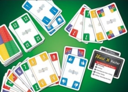 Phase 10 Master - Kartenspiel, Glücksspiel von Kenneth Johnson erschienen bei Ravensburger Phase 10 Master - Kartenspiel, Glücksspiel von Kenneth Johnson