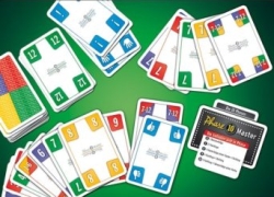 Phase 10 Master - Kartenspiel, Glcksspiel von Kenneth Johnson