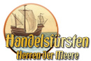 Handelsfrsten - Kartenspiel von Reiner Knizia