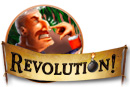 Revolution! - Bietspiel von Pegasus Spiele