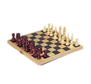 Schach