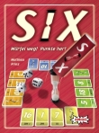 SIX - Kartenspiel von Matthias Prinz