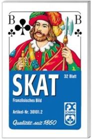 Skat Kartenwerte Skat Kartenwerte