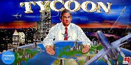 Tycoon - Brettspiel von Wolfgang Kramer, Horst-Rainer Rsner