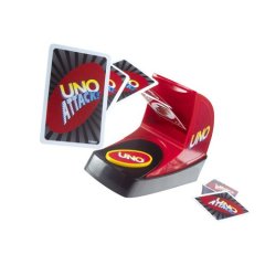 Uno Extreme - Kartenspiel, Abwerfspiel von Merle Robbins