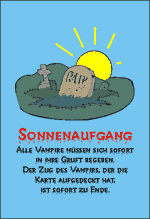 Die Vampirconnection