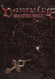 Vampire aus der alten Welt - Rollenspiel von Mark Rein