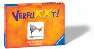 VerfliXXt! - Wrfelspiel von Wolfgang Kramer, Michael Kiesling