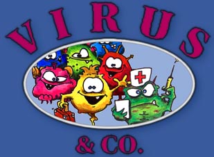 Virus und Co