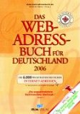 Webadressbuch fr Deutschland 2006