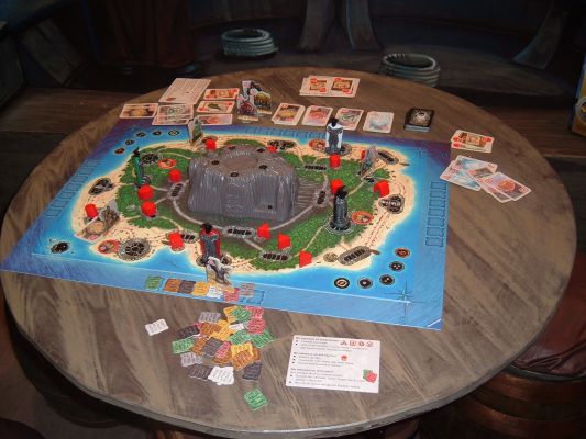 spiel die insel spiel die insel